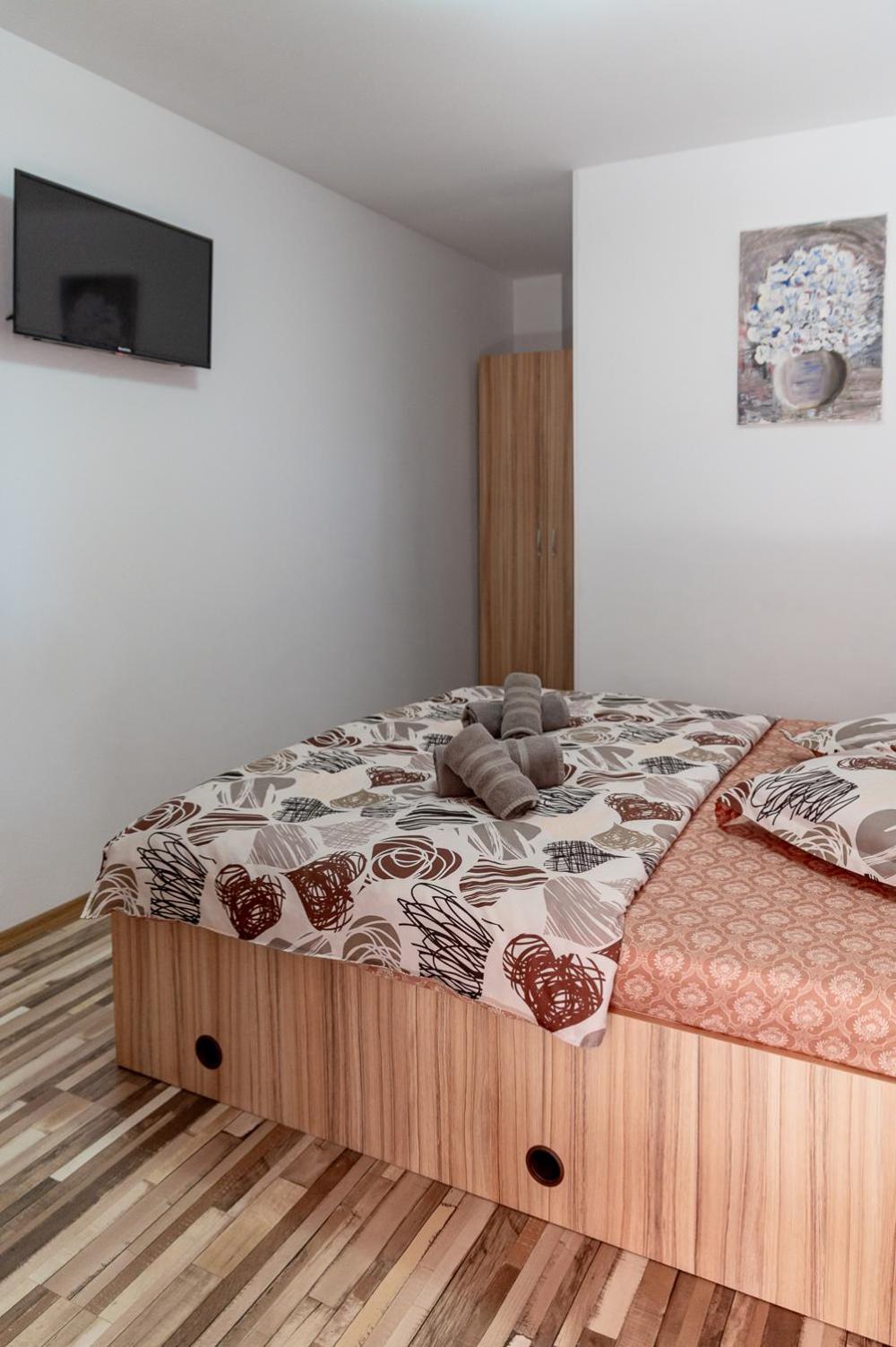 Casa Sol Otel Turda Dış mekan fotoğraf