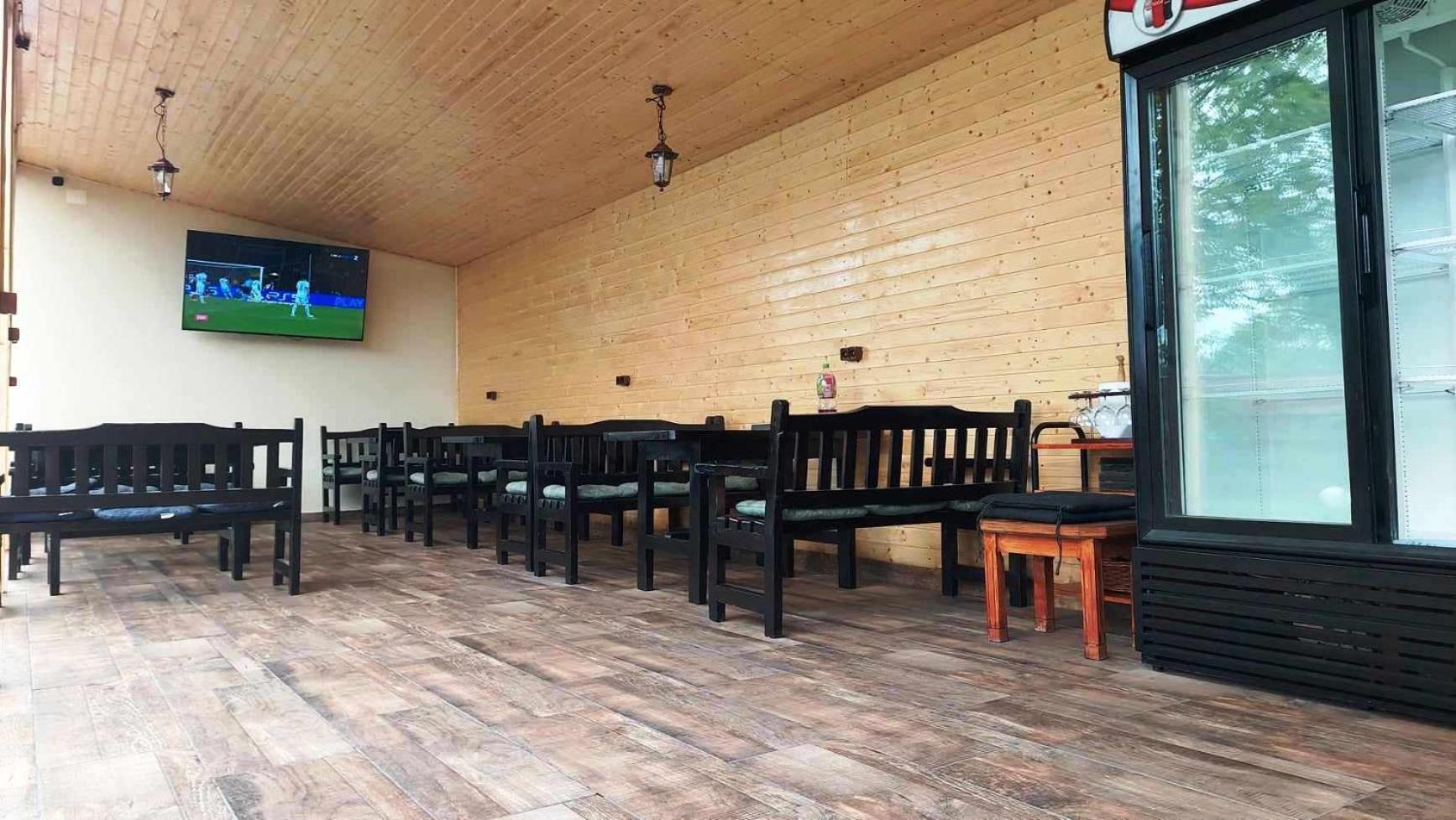 Casa Sol Otel Turda Dış mekan fotoğraf