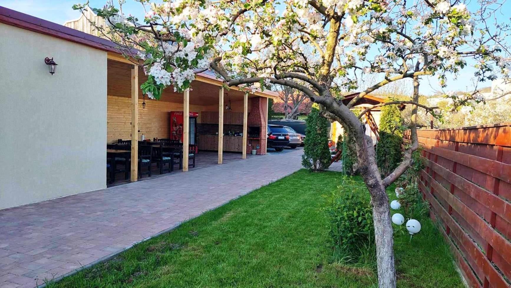 Casa Sol Otel Turda Dış mekan fotoğraf