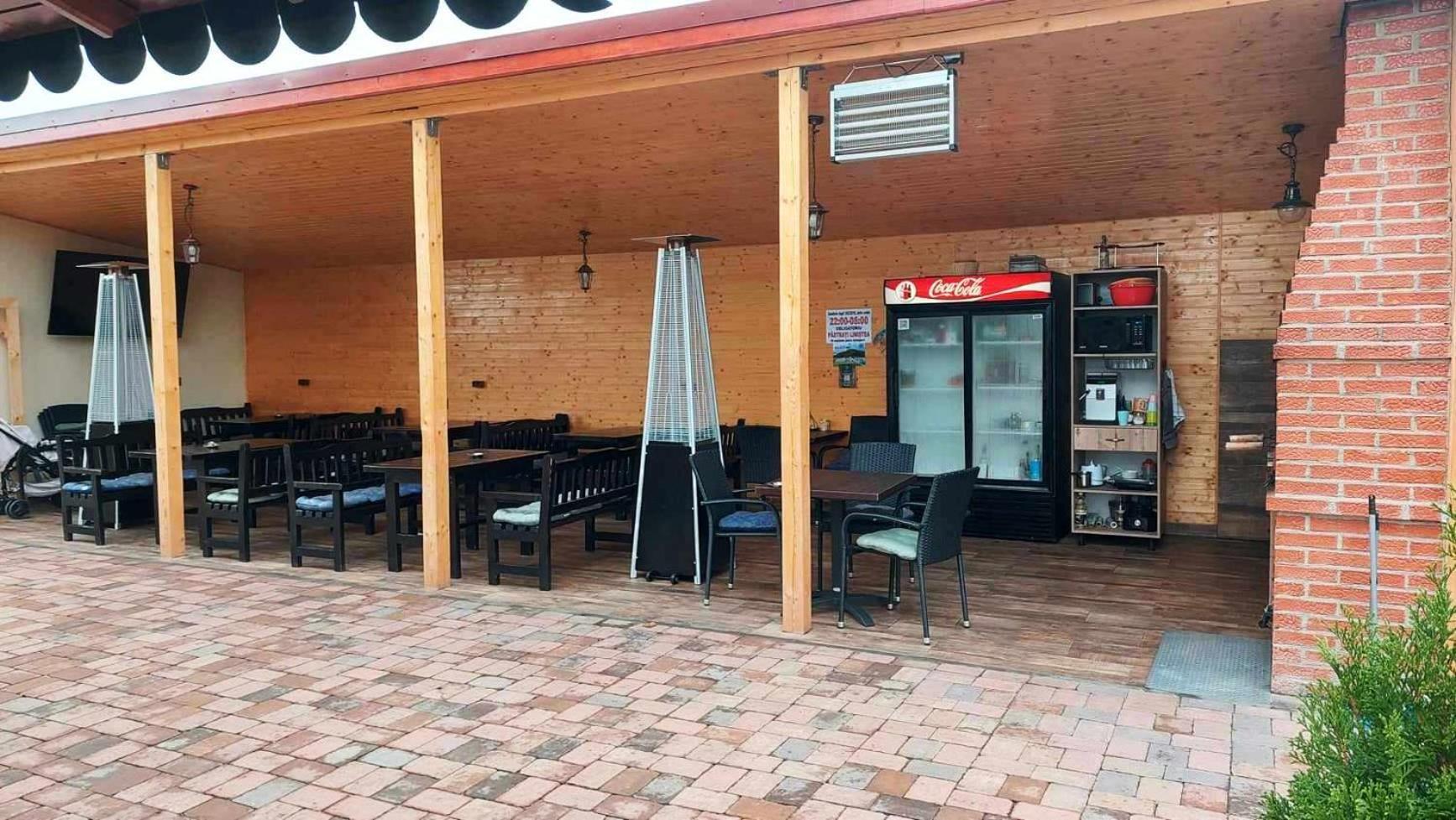 Casa Sol Otel Turda Dış mekan fotoğraf