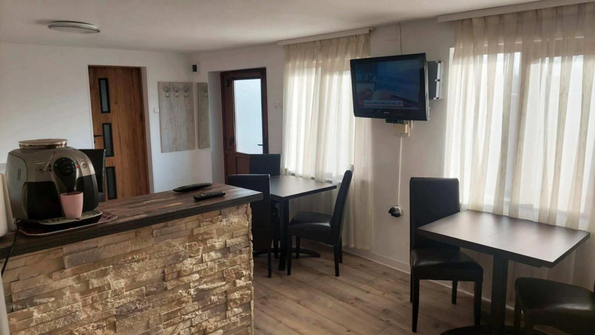 Casa Sol Otel Turda Dış mekan fotoğraf