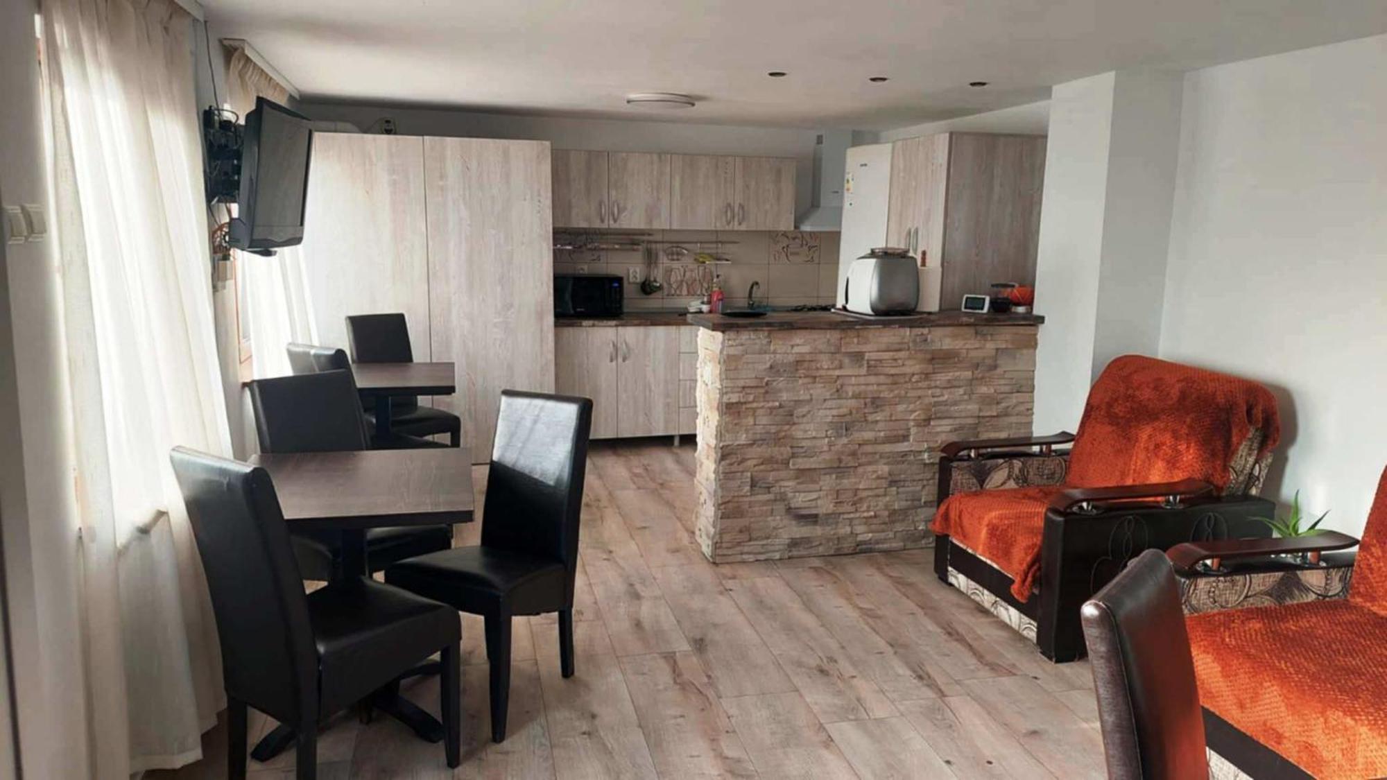 Casa Sol Otel Turda Dış mekan fotoğraf